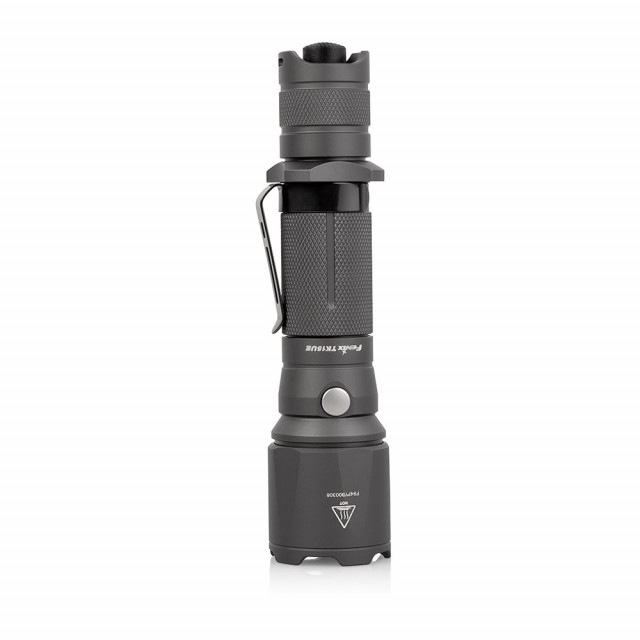 Fenix TK15UE taktinen taskulamppu Fenix TK15UE taktinen taskulamppu