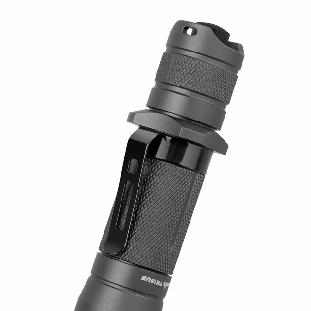 Fenix TK15UE taktinen taskulamppu Fenix TK15UE taktinen taskulamppu