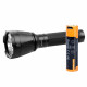 Fenix TK32 metsästyslamppu USB akulla Fenix TK32 metsästyslamppu USB akulla