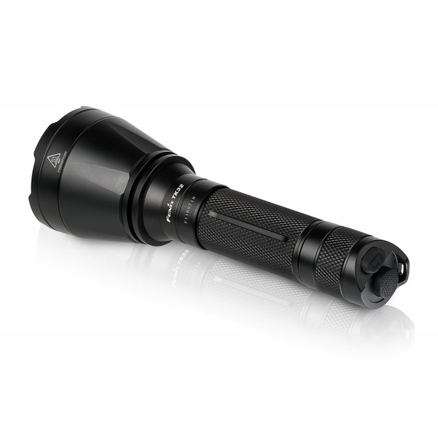 Taskulamppu Fenix TK32 USB-akulla, 1000 lm - POISTUNUT Taskulamppu Fenix TK32 USB-akulla, 1000 lm - POISTUNUT