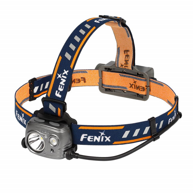 Fenix HP25R otsalamppu Fenix HP25R otsalamppu
