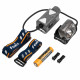 Fenix HP25R otsalamppu Fenix HP25R otsalamppu