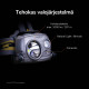 Fenix HP25R otsalamppu Fenix HP25R otsalamppu