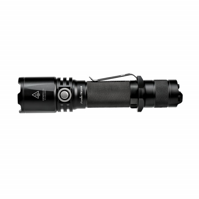 Taskulamppu Fenix TK20R, 1000 lm - POISTUNUT Taskulamppu Fenix TK20R, 1000 lm - POISTUNUT