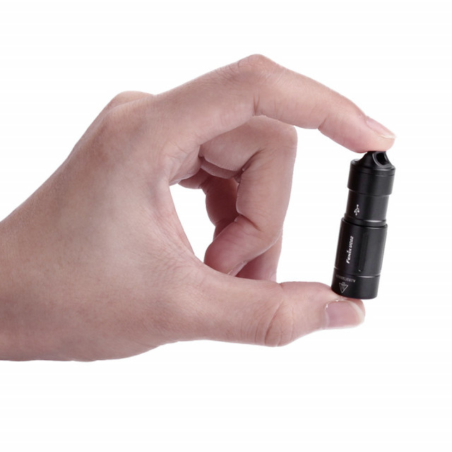 Fenix UC02 Miniflashlight Fenix UC02 Miniflashlight