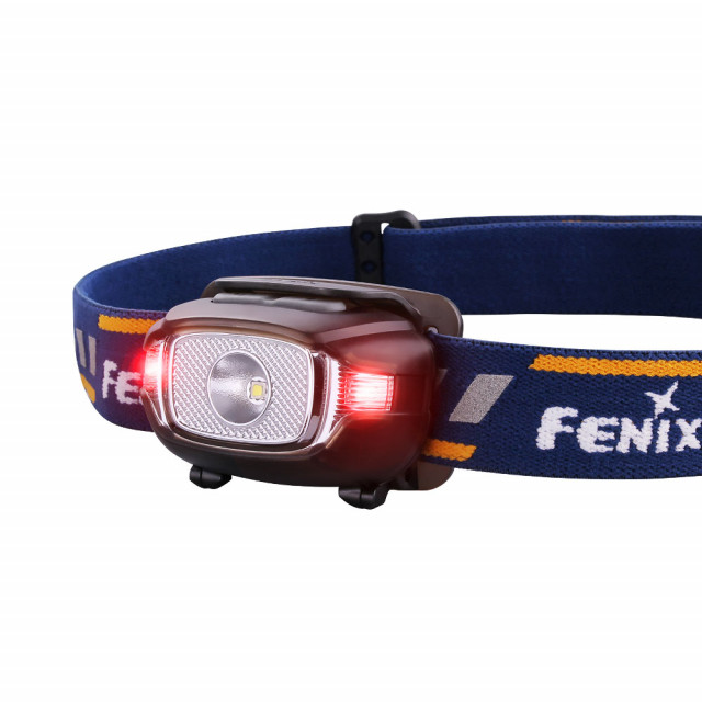 Fenix HL15 Lightweight Running Headlamp Fenix HL15 Lightweight Running Headlamp