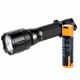 Taskulamppu Fenix FD41 USB-akulla, 900 lm - POISTUNUT Taskulamppu Fenix FD41 USB-akulla, 900 lm - POISTUNUT
