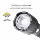 Taskulamppu Fenix FD41 USB-akulla, 900 lm - POISTUNUT Taskulamppu Fenix FD41 USB-akulla, 900 lm - POISTUNUT