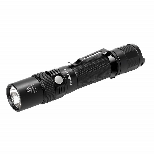 Fenix FD30 Rotary Focusing Flashlight Bonus Pack Fenix FD30 Rotary Focusing Flashlight Bonus Pack