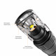 Fenix FD30 Rotary Focusing Flashlight Bonus Pack