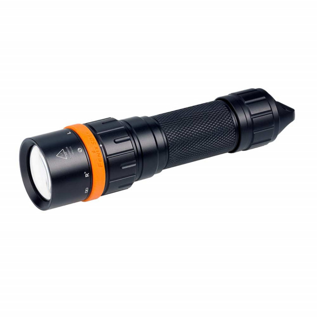 Sukelluslamppu Fenix SD11, 1000 lm Sukelluslamppu Fenix SD11, 1000 lm