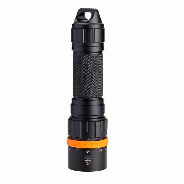 Sukelluslamppu Fenix SD11, 1000 lm Sukelluslamppu Fenix SD11, 1000 lm