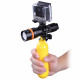 Sukelluslamppu Fenix SD11, 1000 lm - POISTUNUT Sukelluslamppu Fenix SD11, 1000 lm - POISTUNUT