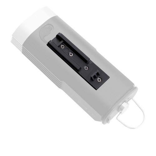 Kiinnityskisko Fenix BC30 V1.0 pyörävalaisimeen Kiinnityskisko Fenix BC30 V1.0 pyörävalaisimeen