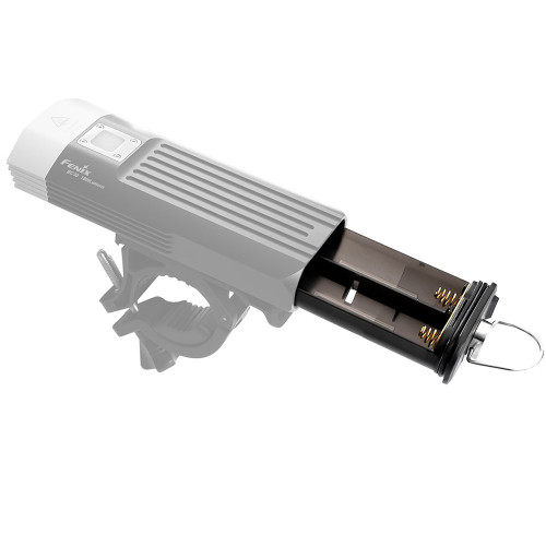 Paristokotelo BC30 pyörälamppuun Paristokotelo BC30 pyörälamppuun