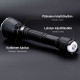 Fenix TK47 Long-Range Flashlight Fenix TK47 Long-Range Flashlight