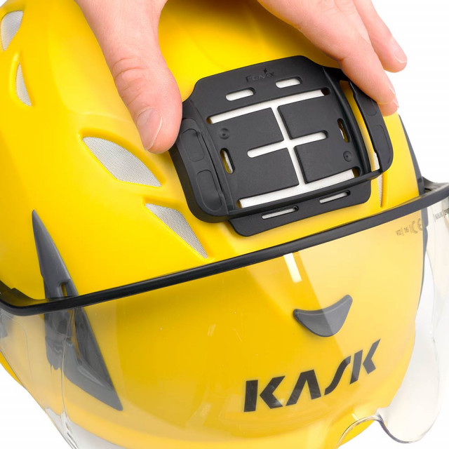 Kypäräkiinnike Fenix ALG-03 v2 Kypäräkiinnike Fenix ALG-03 v2