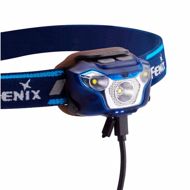Fenix HL26R Lightweight Headlamp