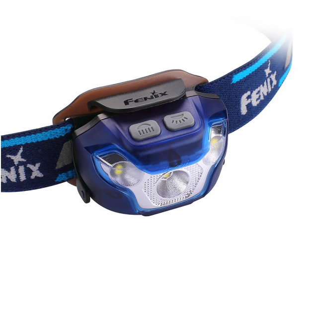 Fenix HL26R Lightweight Headlamp
