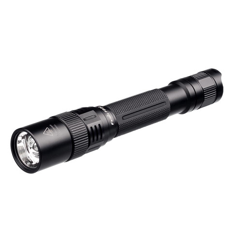 Taskulamppu Fenix FD20 säädettävällä valokeilalla, 350 lm -  POISTUNUT Taskulamppu Fenix FD20 säädettävällä valokeilalla, 350 lm -  POISTUNUT