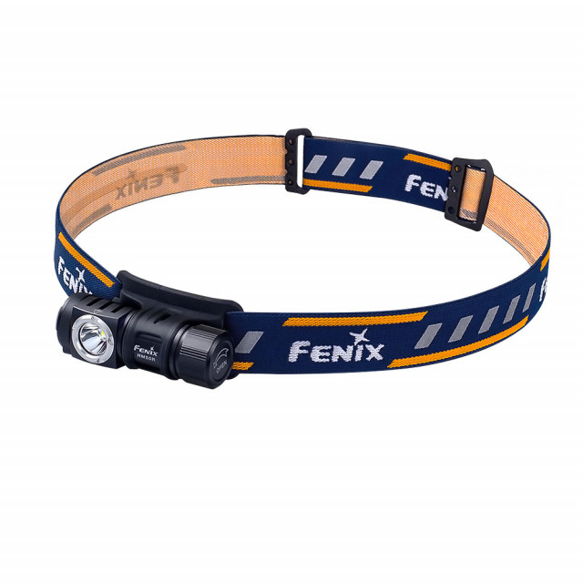 Fenix HM50R rechargeable headlamp, 500 lm Fenix HM50R rechargeable headlamp, 500 lm