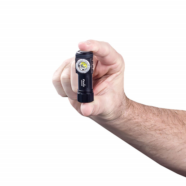 Fenix HM50R rechargeable headlamp, 500 lm Fenix HM50R rechargeable headlamp, 500 lm
