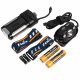 Otsalamppu Fenix HP30R, 1800 lm - POISTUNUT Otsalamppu Fenix HP30R, 1800 lm - POISTUNUT