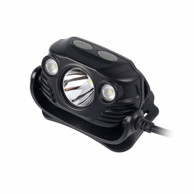 Fenix HP30R ladattava otsalamppu Fenix HP30R ladattava otsalamppu