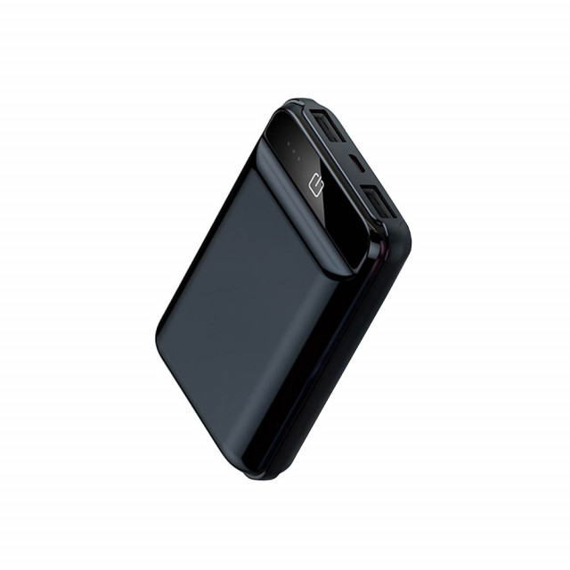 Varavirtalähde 10000 mAh Varavirtalähde 10000 mAh