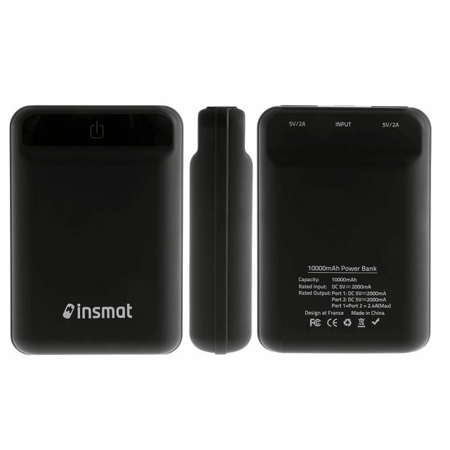 Varavirtalähde 10000 mAh Varavirtalähde 10000 mAh