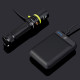 Varavirtalähde 10000 mAh Varavirtalähde 10000 mAh