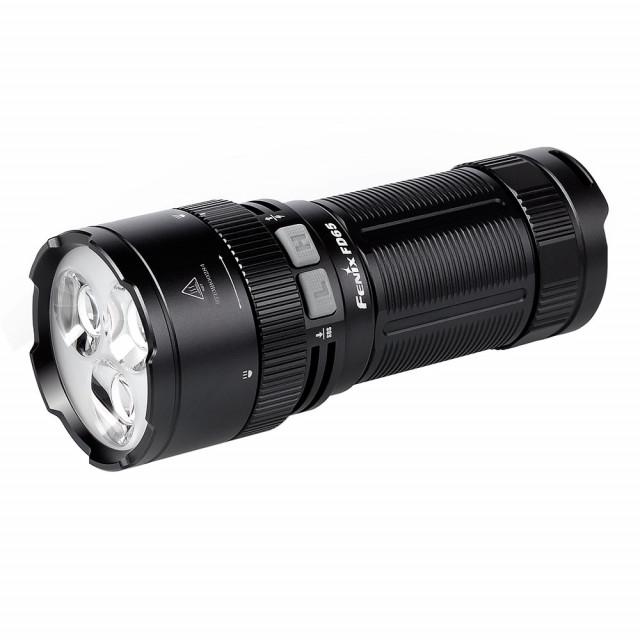 Fenix FD65 Focusing Flashlight Fenix FD65 Focusing Flashlight