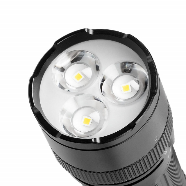 Fenix FD65 Focusing Flashlight Fenix FD65 Focusing Flashlight