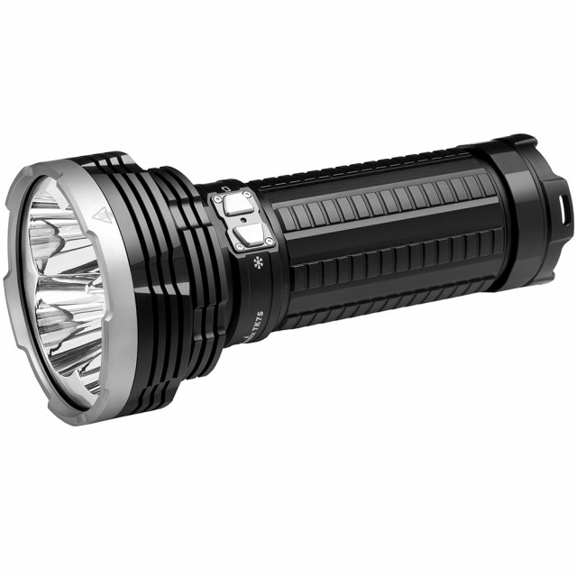 Fenix TK75 Multifunctional Flashlight