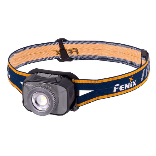 Otsalamppu Fenix HL40R, 600 lm - POISTUNUT Otsalamppu Fenix HL40R, 600 lm - POISTUNUT