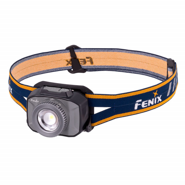 Otsalamppu Fenix HL40R, 600 lm Otsalamppu Fenix HL40R, 600 lm