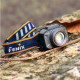 Fenix HL40R Rotary Focusing Headlamp