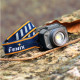 Otsalamppu Fenix HL40R, 600 lm - POISTUNUT Otsalamppu Fenix HL40R, 600 lm - POISTUNUT