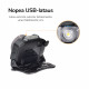 Otsalamppu Fenix HL40R, 600 lm - POISTUNUT Otsalamppu Fenix HL40R, 600 lm - POISTUNUT