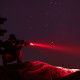 Taskulamppupaketti Fenix TK25 RED, 1000 lm - POISTUNUT Taskulamppupaketti Fenix TK25 RED, 1000 lm - POISTUNUT