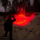 Taskulamppu Fenix TK25 RED, 1000 lm - POISTUNUT Taskulamppu Fenix TK25 RED, 1000 lm - POISTUNUT