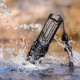 Taskulamppupaketti Fenix TK35, 3200 lm - POISTUNUT Taskulamppupaketti Fenix TK35, 3200 lm - POISTUNUT