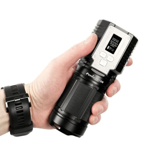 Hakuvalo Fenix TK72R, 9000 lm -  POISTUNUT Hakuvalo Fenix TK72R, 9000 lm -  POISTUNUT