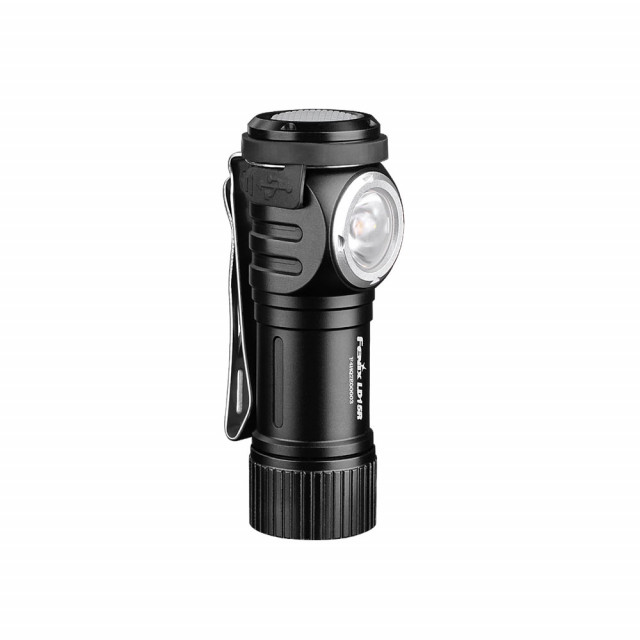 Fenix LD15R Right-Angled Flashlight Fenix LD15R Right-Angled Flashlight