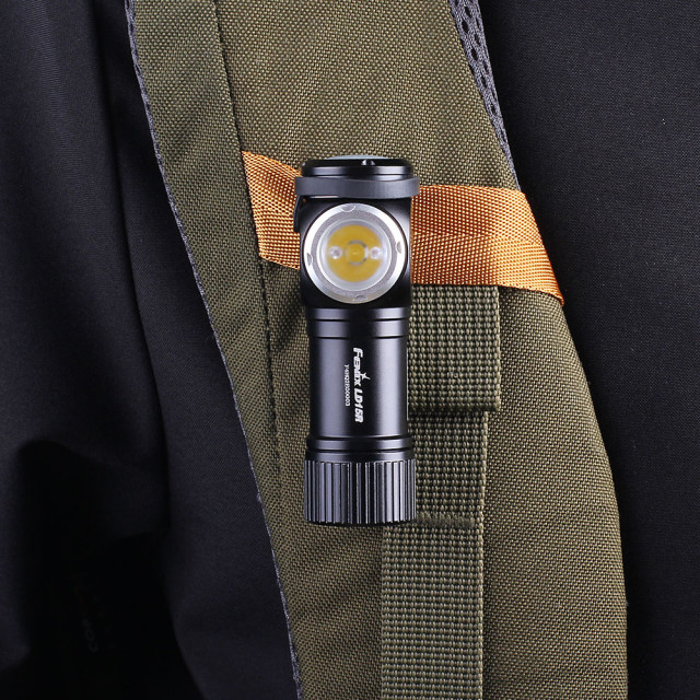 Fenix LD15R Right-Angled Flashlight Fenix LD15R Right-Angled Flashlight