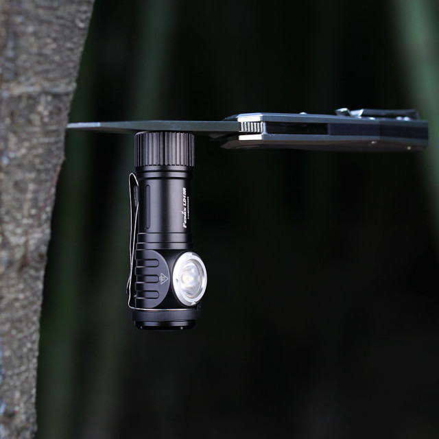 Fenix LD15R Right-Angled Flashlight