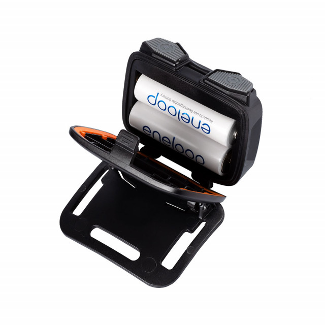 Fenix HL30 otsalamppu Fenix HL30 otsalamppu