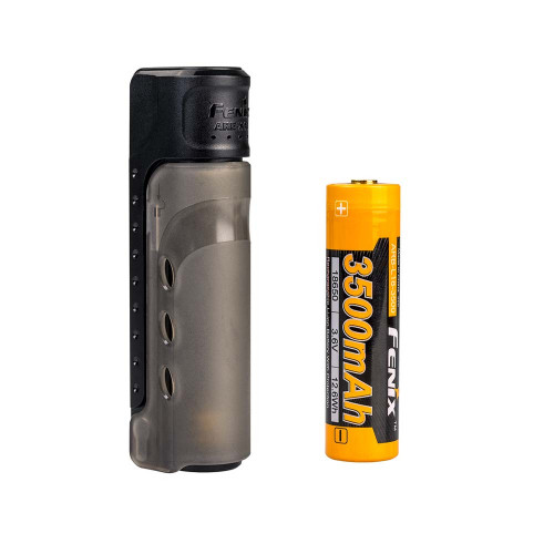 Laturi Fenix ARE-X11 akulla - POISTUNUT Laturi Fenix ARE-X11 akulla - POISTUNUT