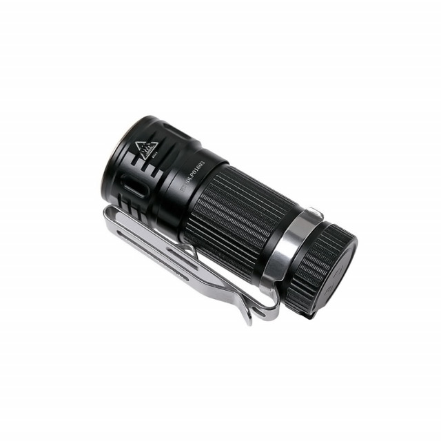 Fenix E16 Portable EDC Flashlight Fenix E16 Portable EDC Flashlight