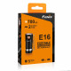 Fenix E16 Portable EDC Flashlight Fenix E16 Portable EDC Flashlight